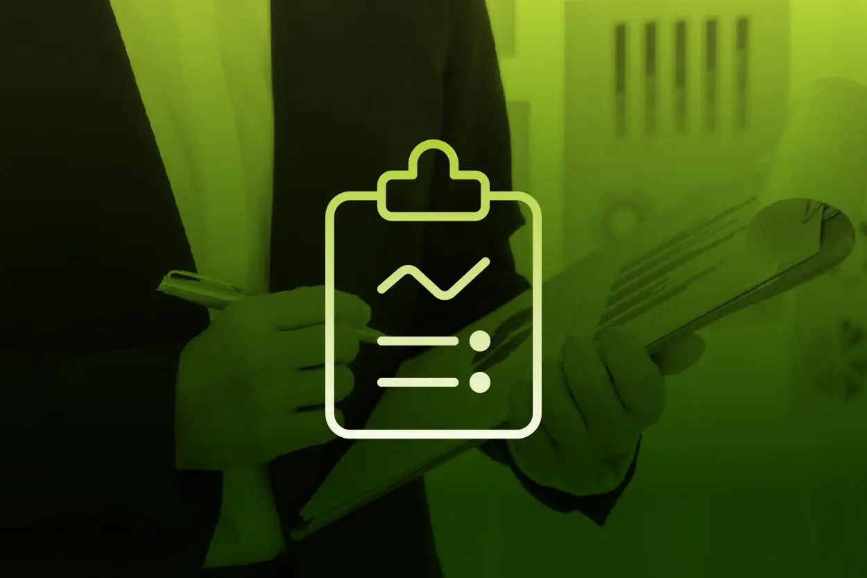 نرم افزار گزارش گیری مدیریتی سپیدار