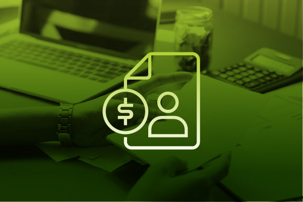 نرم افزار حقوق و دستمزد سپیدار