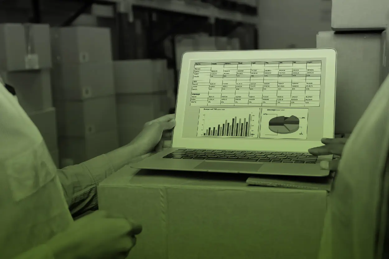 تدارکات و خرید داخلی سپیدار همکاران سیستم